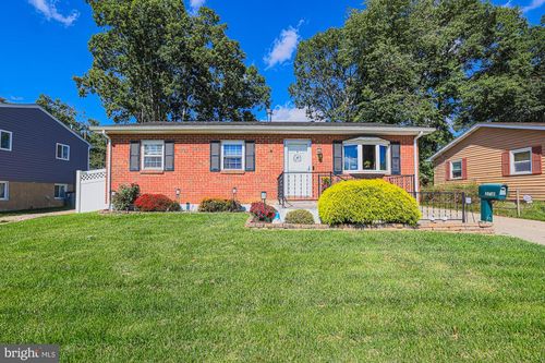 3716 Red Grove Road, BALTIMORE, MD, 21220 | Card Image