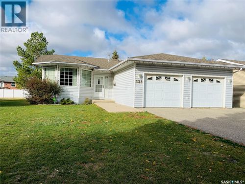 538 Cook Rd, Moosomin, SK, S0G3N0 | Card Image