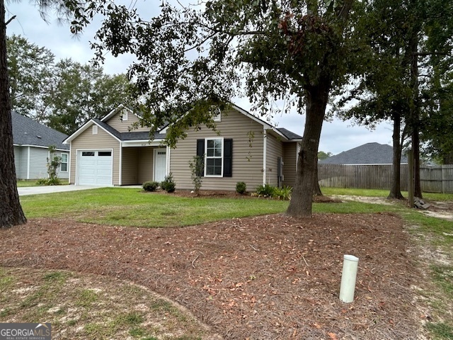 Chestnut Dr, Valdosta, GA 31602