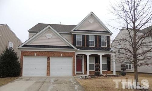 12544 Honeychurch St, Raleigh, NC, 27614-8482 | Card Image