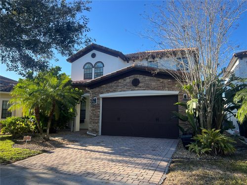 8328 Prestbury Dr, ORLANDO, FL, 32832-6317 | Card Image