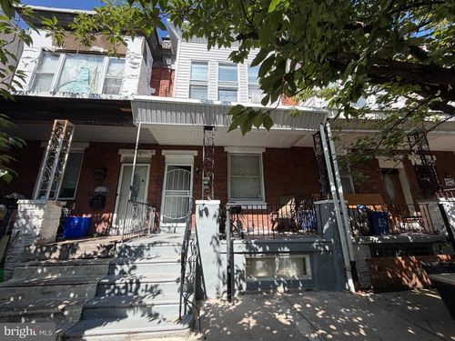 1942 N Myrtlewood Street, PHILADELPHIA, PA, 19121 | Card Image