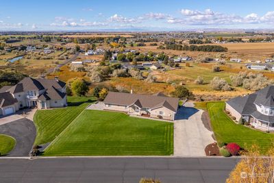 5338 Ne Ridgeview Drive, House other with 5 bedrooms, 3 bathrooms and 3 parking in Moses Lake WA | Image 3