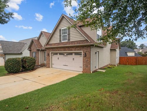 670 Secretariat Dr, Boiling Springs, SC, 29316-8387 | Card Image
