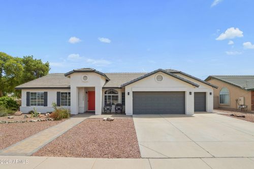 11355 E Rutledge Ave, Mesa, AZ, 85212-4136 | Card Image