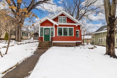 1464 Chelmsford St, Saint Paul, MN, 55108-1406 | Card Image