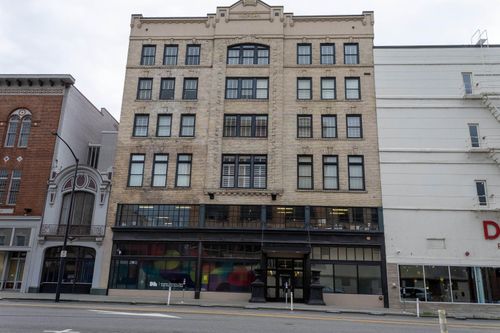 315 W Riverside Ave, Spokane, WA, 99201-5015 | Card Image