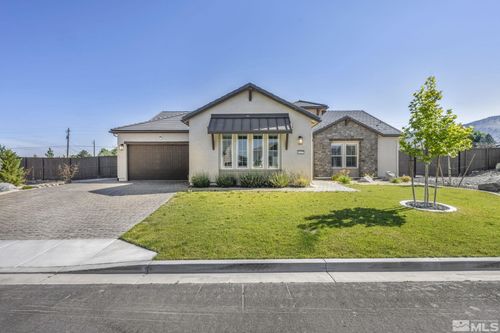 1237 Crawford Creek Dr, Reno, NV, 89521-8528 | Card Image