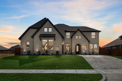 202 Memory Ln, Waxahachie, TX, 75165-2259 | Card Image