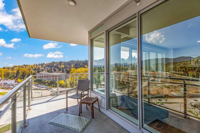 Balcony with a sunroom | Image 24