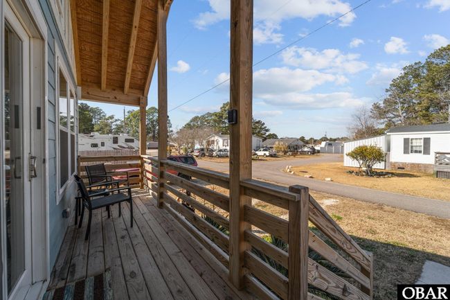 111 Reef Ln, House other with 1 bedrooms, 1 bathrooms and null parking in Grandy NC | Image 43
