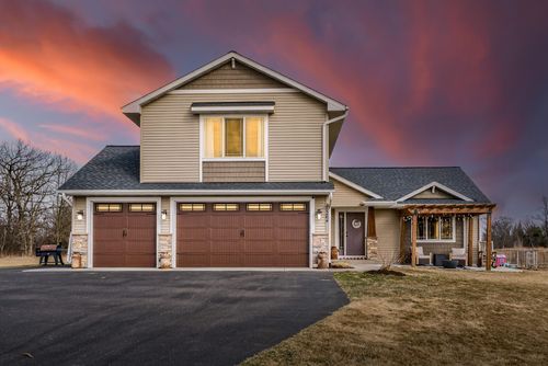 15264 292nd Ave Nw, Zimmerman, MN, 55398-4736 | Card Image