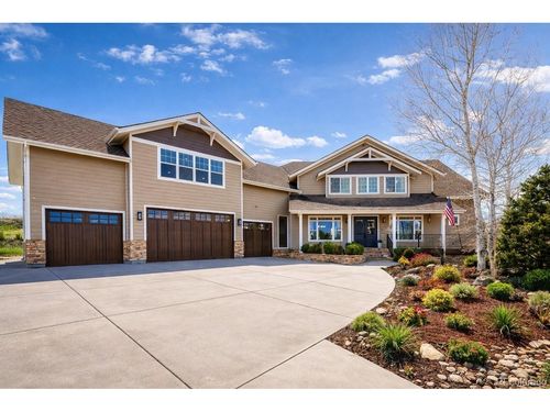 11701 Dunrich Rd, Parker, CO, 80138-7857 | Card Image