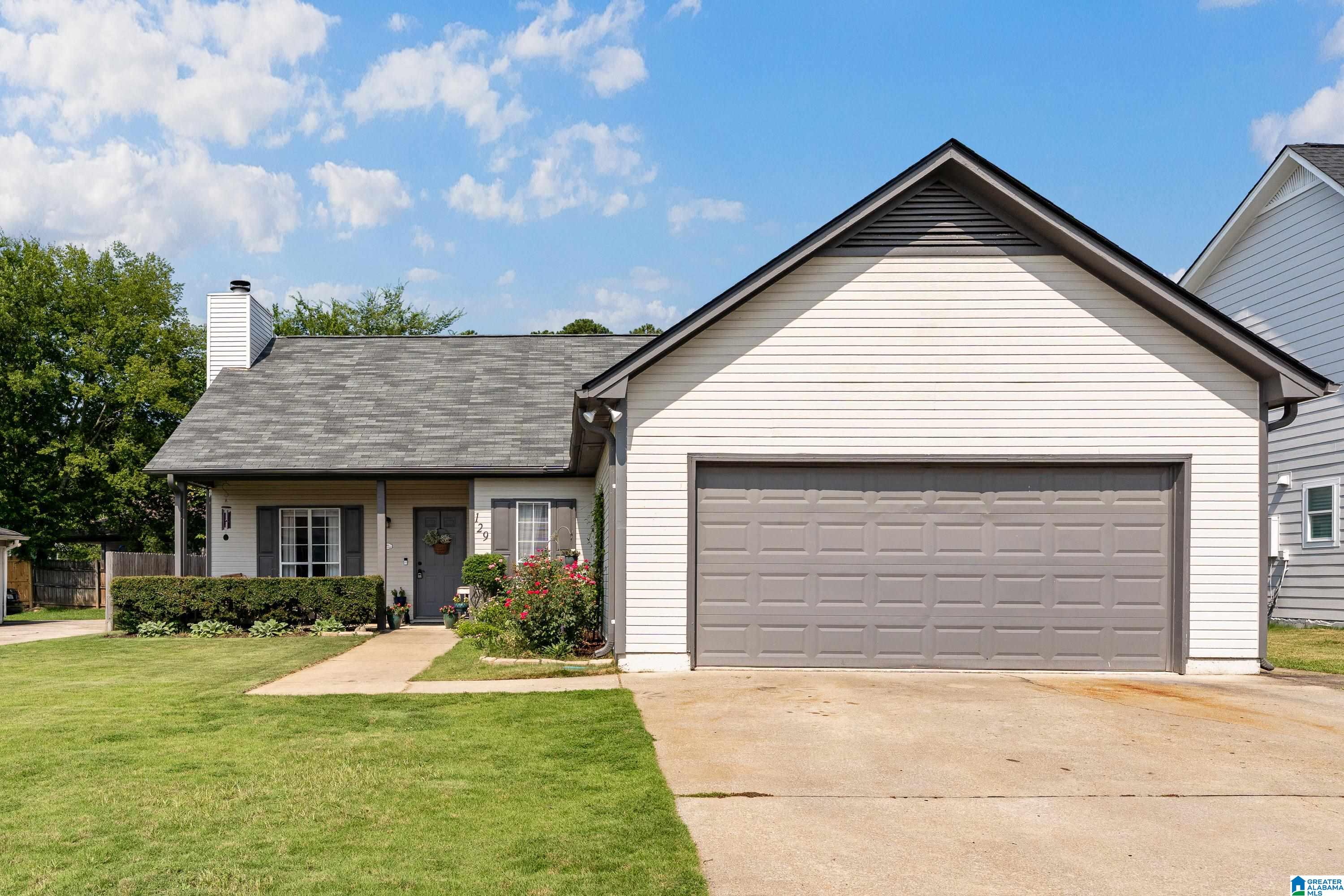Residential in ALABASTER