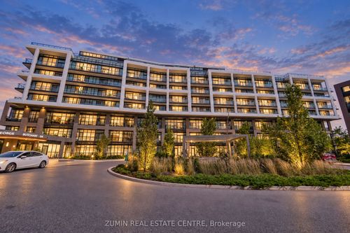 416-60 George Butchart Dr, North York, ON, M3K0E1 | Card Image
