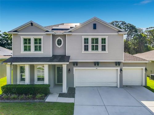 118 Victoria Oaks Blvd, DELAND, FL, 32724-7588 | Card Image