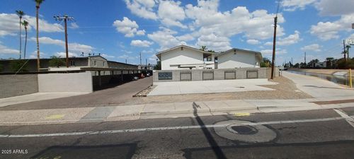 112-4401 N 12th St, Phoenix, AZ, 85014-4508 | Card Image