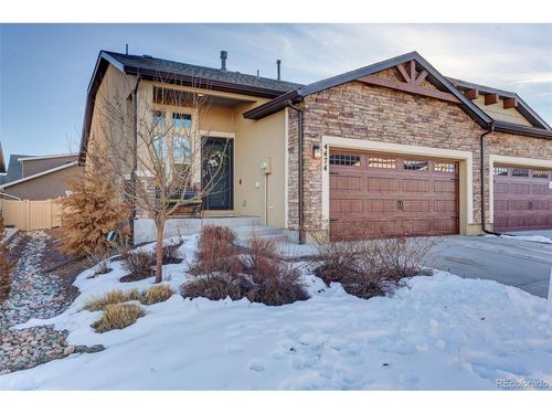 4474 Hessite Loop, Colorado Springs, CO, 80938-9603 | Card Image