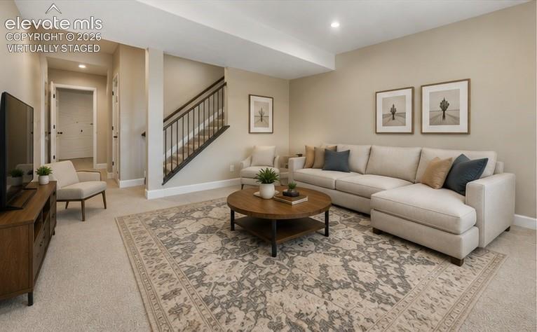 Residential in Colorado Springs 3