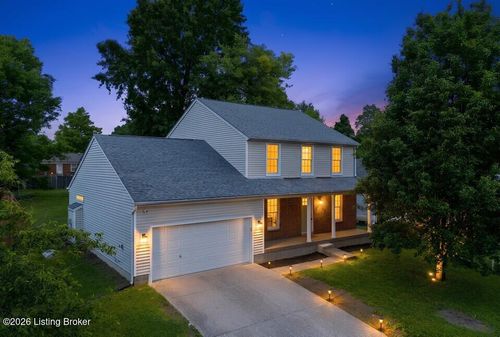 5321 Oldshire Rd, Louisville, KY, 40229 | Card Image