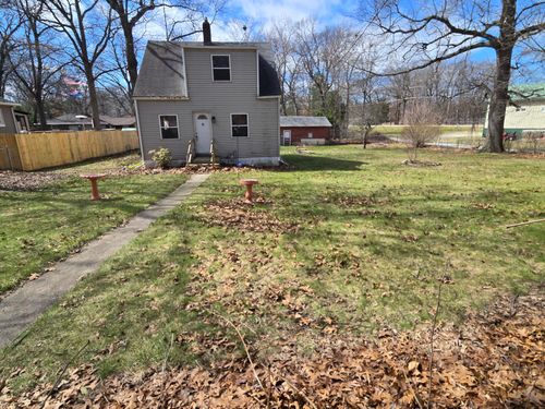 1505 Ardendale Ave, Michigan City, IN, 46360 | Card Image