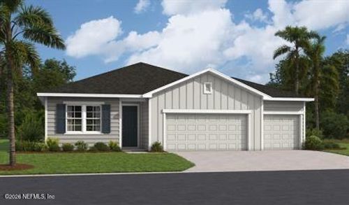 25 Portofino Ln, Palm Coast, FL, 32164-4930 | Card Image