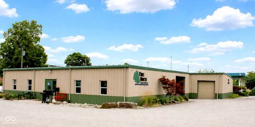 2817 N Massachusett Avenue N, Indianapolis, IN, 46218 | Card Image