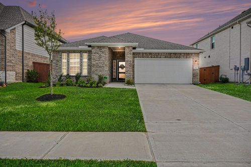 2214 Lierna Dr, La Marque, TX, 77568-2183 | Card Image