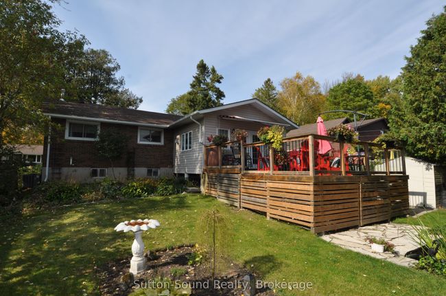 2133 6th Ave W, House other with 2 bedrooms, 2 bathrooms and 3 parking in Owen Sound ON | Image 39
