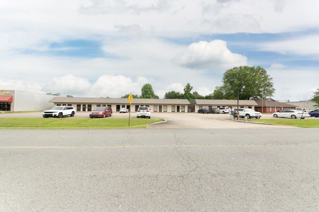 204 Plaza Blvd, Home with 0 bedrooms, 0 bathrooms and 14 parking in Cabot AR | Image 10