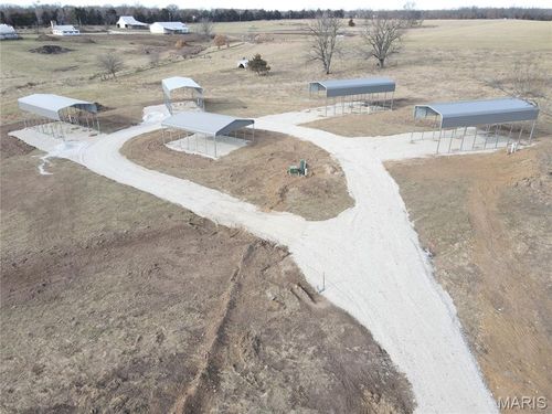 18861 Lambeau Trail, Monroe City, MO, 63456 | Card Image