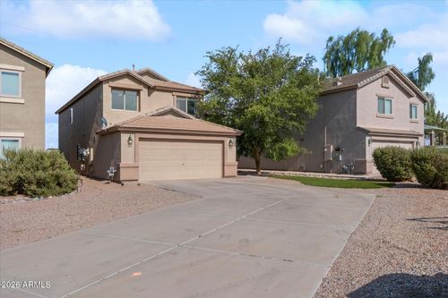 22455 N Davis Way, Maricopa, AZ, 85138-2234 | Card Image