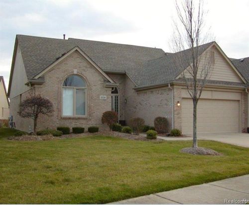 20236 Columbia Drive, Macomb Twp, MI, 48044 | Card Image