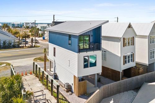 4106 Highway 98, Mexico Beach, FL, 32456-7189 | Card Image