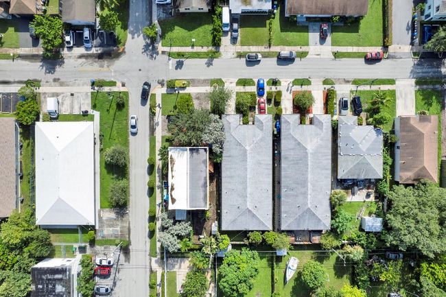 739 Nw 2 Nd Ave, Home with 3 bedrooms, 2 bathrooms and null parking in Fort Lauderdale FL | Image 30