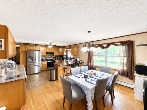 1038 Hazen Notch Road, Lowell, VT, 05847 | Card Image