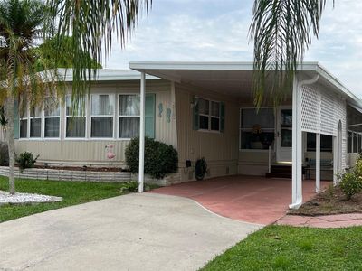 510 Lily Of The Valley Drive, House other with 2 bedrooms, 2 bathrooms and null parking in Venice FL | Image 2