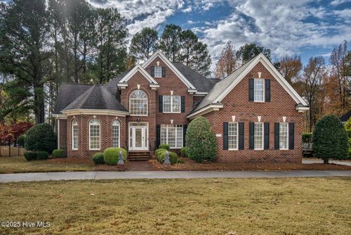 1119 Falling River Walk, Rocky Mount, NC, 27804-4654 | Card Image