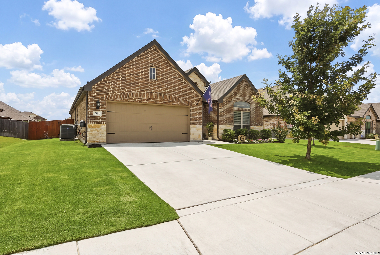 Residential in Cibolo 2