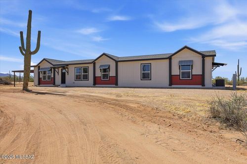 33597 E Davis Ranch Rd, Marana, AZ, 85658 | Card Image