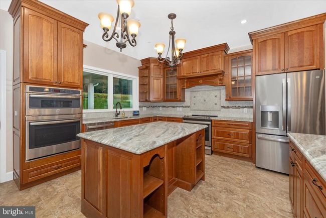 8842 Hawbottom Rd, House other with 3 bedrooms, 4 bathrooms and null parking in MIDDLETOWN MD | Image 8