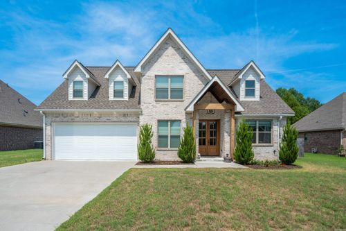 117 Coneflower Ct, Hot Springs, AR, 71901-8291 | Card Image