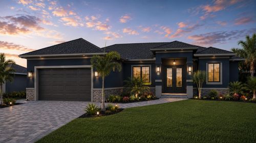 5 Medalist Cir, Rotonda West, FL, 33947 | Card Image