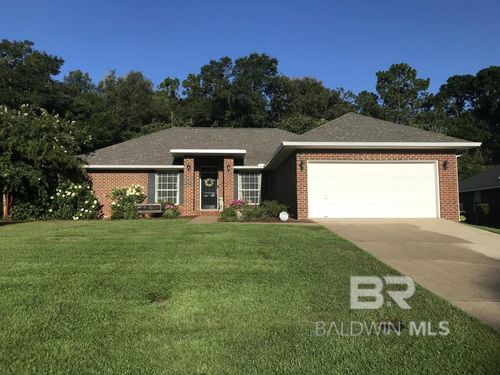 28525 Turkey Branch Drive, Daphne, AL, 36526 | Card Image