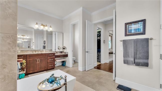 6942 Indian Creek Park Dr, House other with 4 bedrooms, 5 bathrooms and null parking in Lakeland FL | Image 45