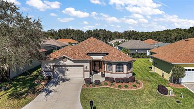 11045 Se 167 Th Place, House other with 3 bedrooms, 2 bathrooms and null parking in Summerfield FL | Image 1