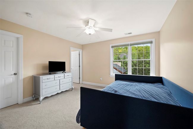 202 Emerson Pines Dr, House other with 5 bedrooms, 5 bathrooms and 4 parking in Cranberry Township PA | Image 24