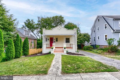 2913 Rosalie Ave, BALTIMORE, MD, 21234-7614 | Card Image
