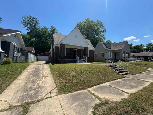 1516 Sycamore St, North Little Rock, AR, 72114-3439 | Card Image