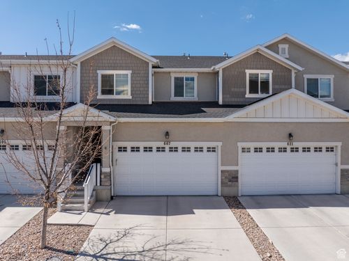 116-607 Glenwilde Rd, Vineyard, UT, 84059-6526 | Card Image
